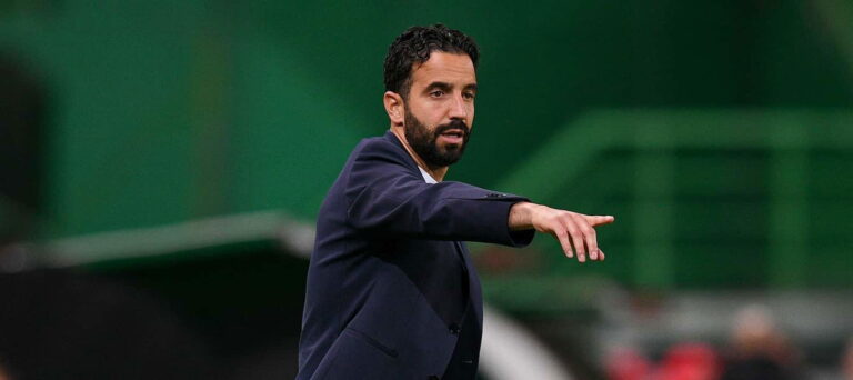 United submit €15m offer for Amorim’s “first target”, European club “would be willing to consider” January bid – report