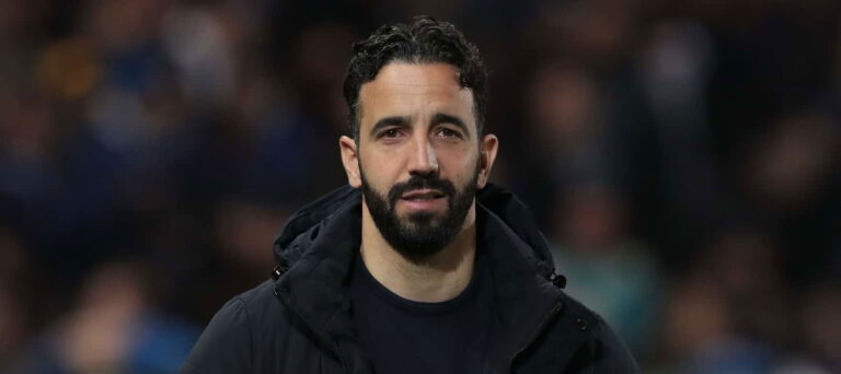 Amorim to decide the fate of these four United stars as soon as he arrives – ESPN