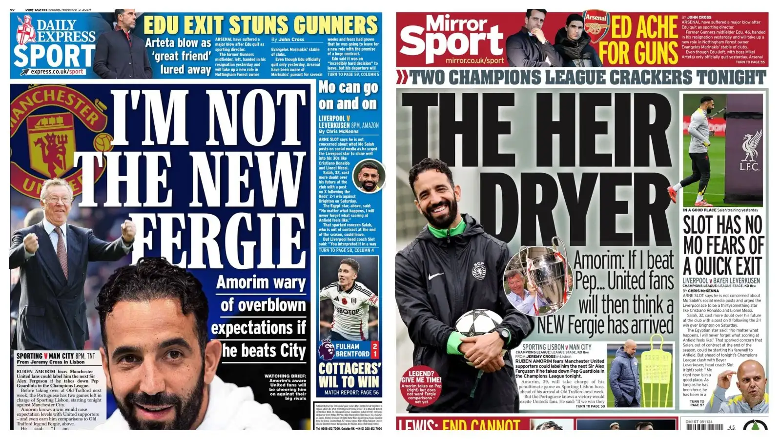 ruben-amorim-‘joke’-fails-to-land-as-english-press-take-him-seriously