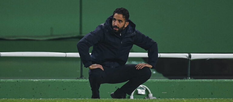 How “private conversations” in Juan Mata’s tapas bar set Amorim on the road to United – Athletic