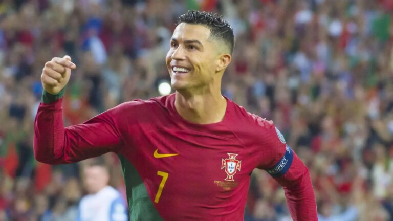 Man Utd: Ronaldo return ‘under Amorim’ mooted but he’s tipped to ‘follow’ another Red Devils legend