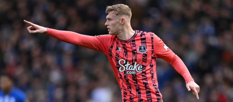 Ashworth has picked perfect signing for Amorim’s 3-4-3, United tried to sign him for Ten Hag too – report