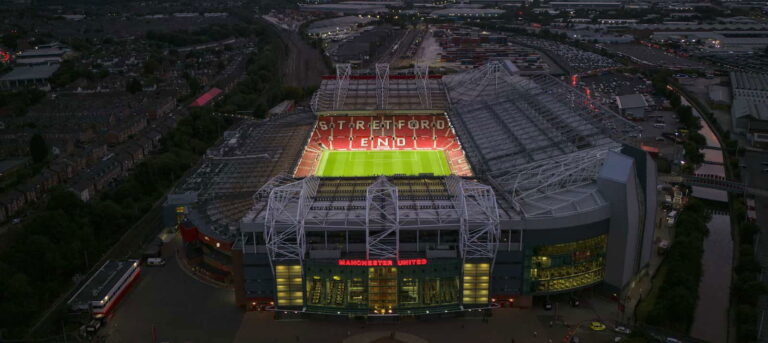 United fan survey makes it clear to INEOS which direction to take regarding the future of Old Trafford