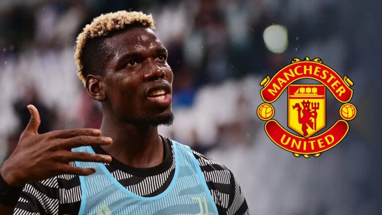 Man Utd: Shock Pogba return backed as ‘special’ £86m flop ‘perfect’ for Arsenal can replace ‘lost’ star
