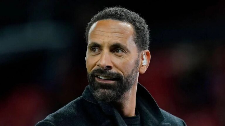 Man Utd: Ferdinand claims Amorim ‘will scare’ Guardiola by ‘bringing’ four ‘elements’ Red Devils are ‘lacking’
