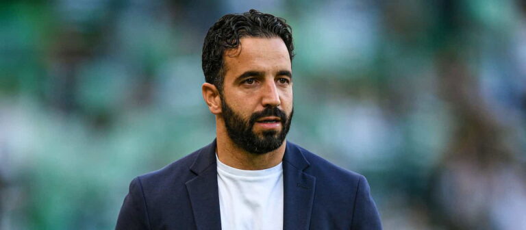 United’s January transfer window plans already in place, Amorim will have to get creative – report