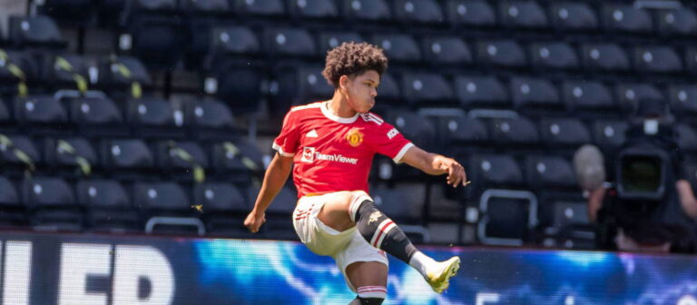 “It was time to move on:” former United prodigy reveals why he left the club this summer in tell-all interview