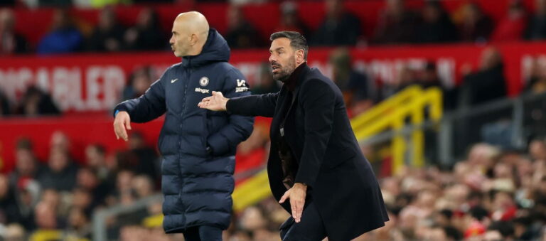 This big tactical decision from Van Nistelrooy will be key to breaking down stubborn European opponents tonight