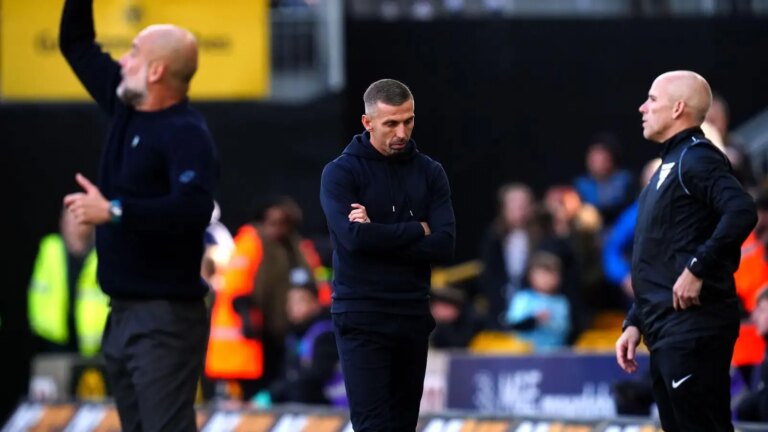 Who will be the next Premier League manager to be sacked?