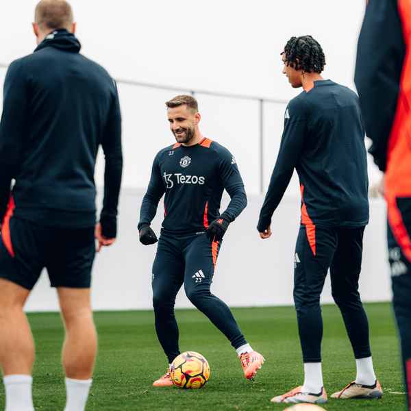 shaw-back-in-training