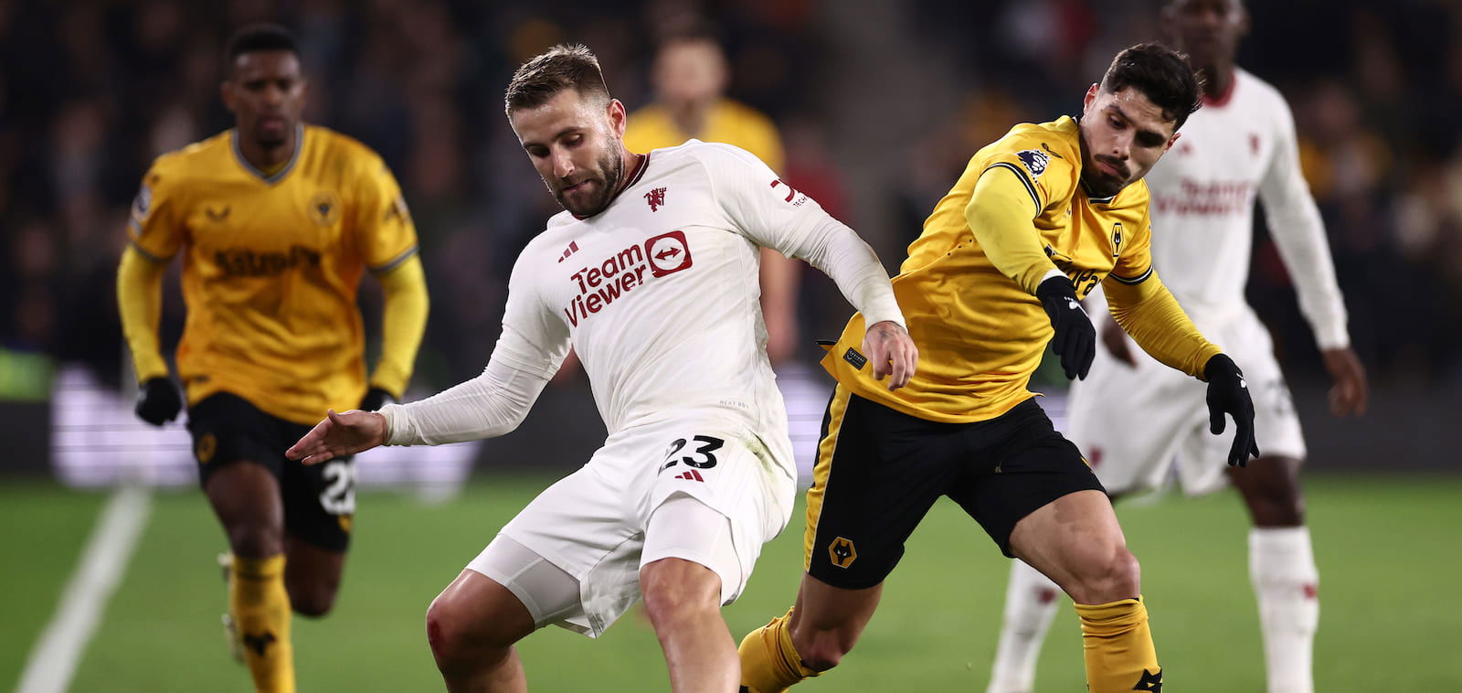 video:-luke-shaw-returns-for-united-in-major-boost-for-ruben-amorim’s-tactical-revolution