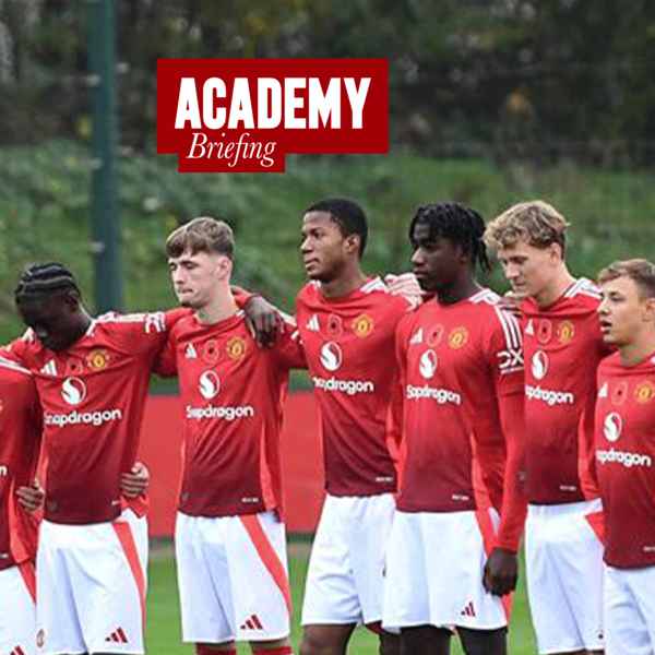 academy-briefing:-landmark-international,-remembrance