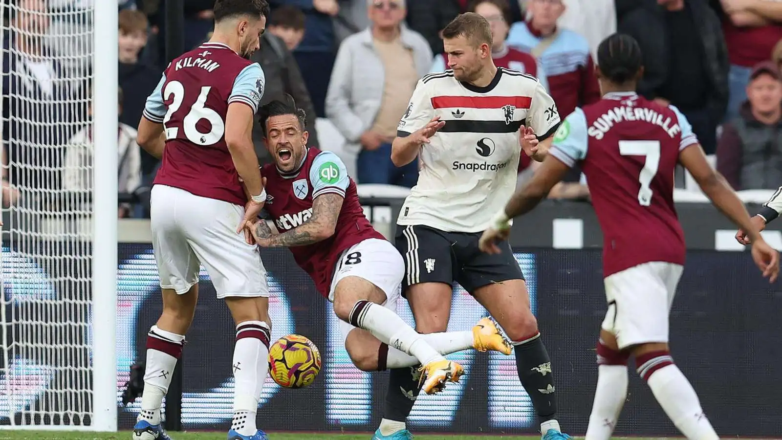 man-utd:-webb-reveals-ten-hag-sack-came-via-var-‘misread’;-referee-‘shouldn’t-have-got-involved’ man-utd:-webb-reveals-ten-hag-sack-came-via-var-‘misread’;-referee-‘shouldn’t-have-got-involved’