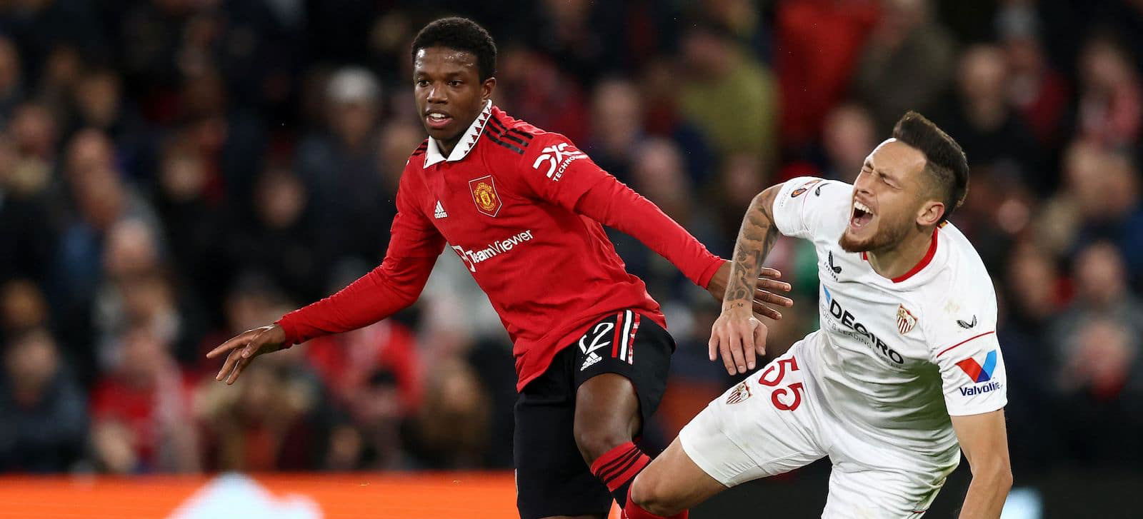 man-united-star-openly-addresses-bizarre-conspiracy-theory-about-him-–-the-athletic man-united-star-openly-addresses-bizarre-conspiracy-theory-about-him-–-the-athletic