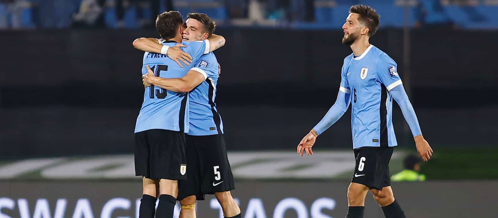 video:-manuel-ugarte-scores-with-stunning-last-gasp-strike-to-seal-priceless-victory-for-uruguay