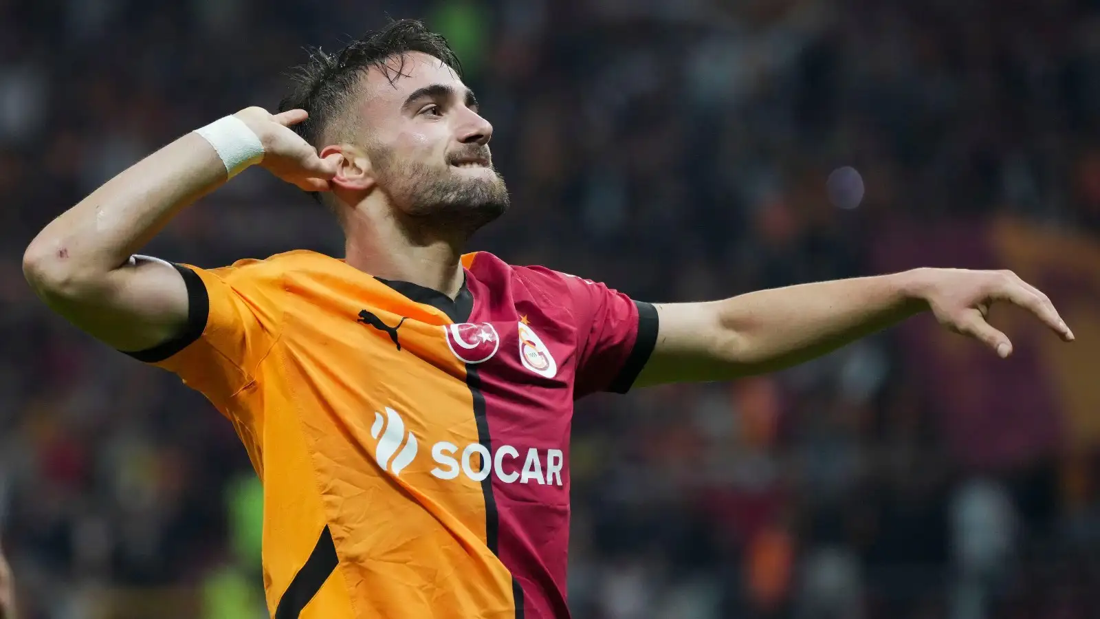 ruben-amorim-makes-ex-leicester-winger-‘key-target’-for-man-utd-despite-enzo-maresca-warning