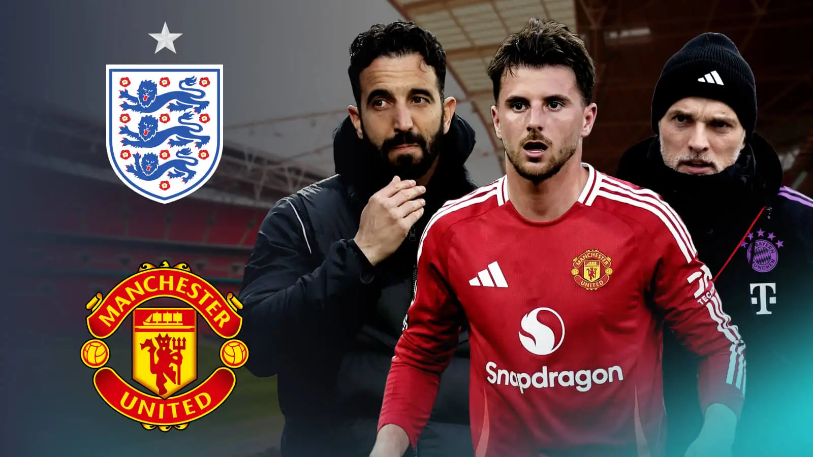 mason-mount-set-for-key-role-under-ruben-amorim-as-man-utd,-england-dreams-come-true