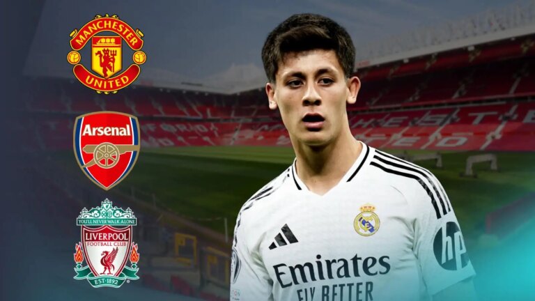 Man Utd offer ‘disruptive influence’ Amorim will ‘axe’ in ‘swap deal’ to ‘close dream signing’ of Liverpool target