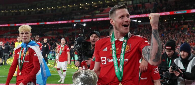 “That gnawed at me”: Former United striker blames Ten Hag for his lacklustre Old Trafford spell