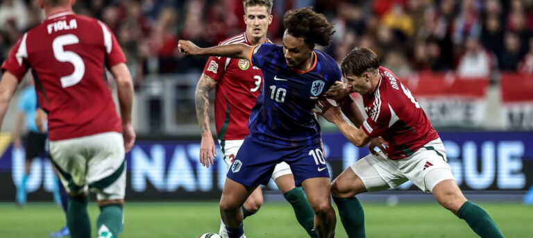 Italian giants plan to “launch assault” for United’s £36.5m man in the summer  – report