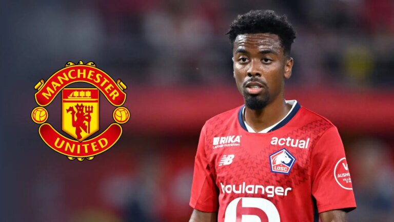 Amorim ‘backs’ Man Utd plan to re-sign former player before Tottenham swoop