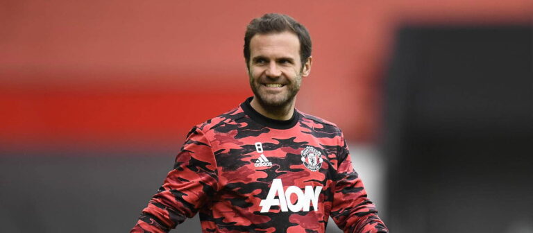 “Truly special:” former United star cannot hide delight on new business venture