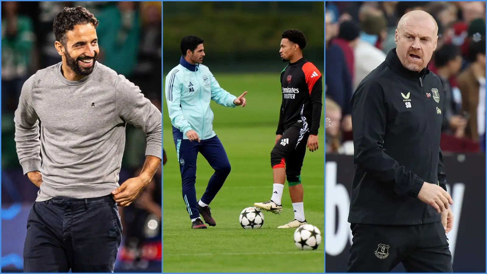 arteta-shamed,-lopetegui-sacked-and-amorim-boosted-but-liverpool-escape-criticism