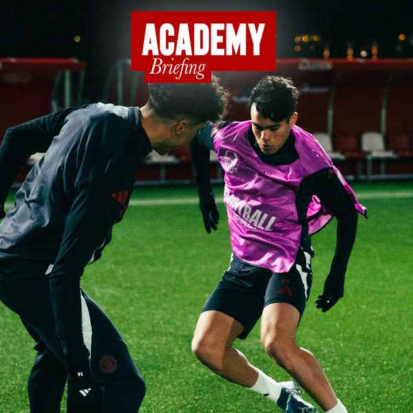 academy-briefing:-reds-travel-to-europe