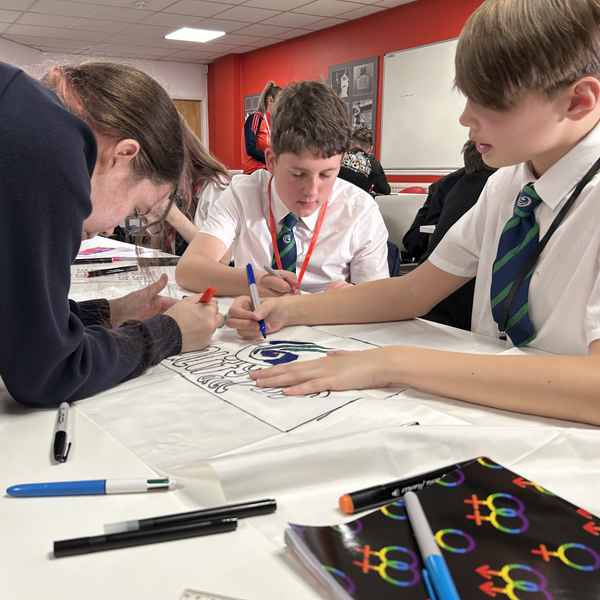 lgbtq+-allies-gather-for-inclusive-celebration lgbtq+-allies-gather-for-inclusive-celebration