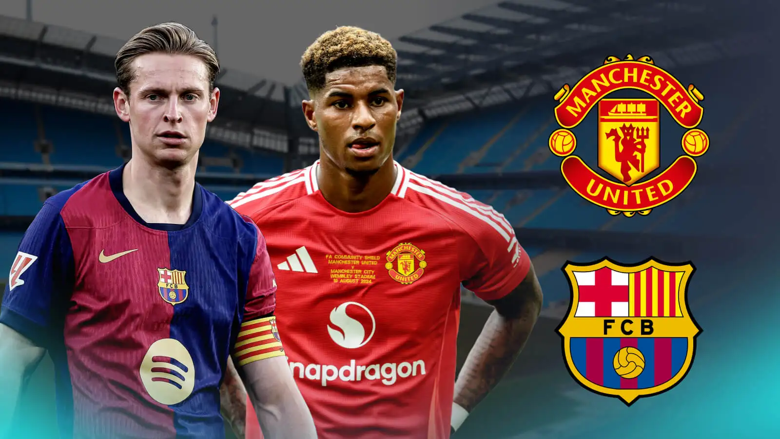 man-utd,-barcelona-‘negotiating’-rashford-swap-deal-as-amorim-eyes-‘hot-potato’