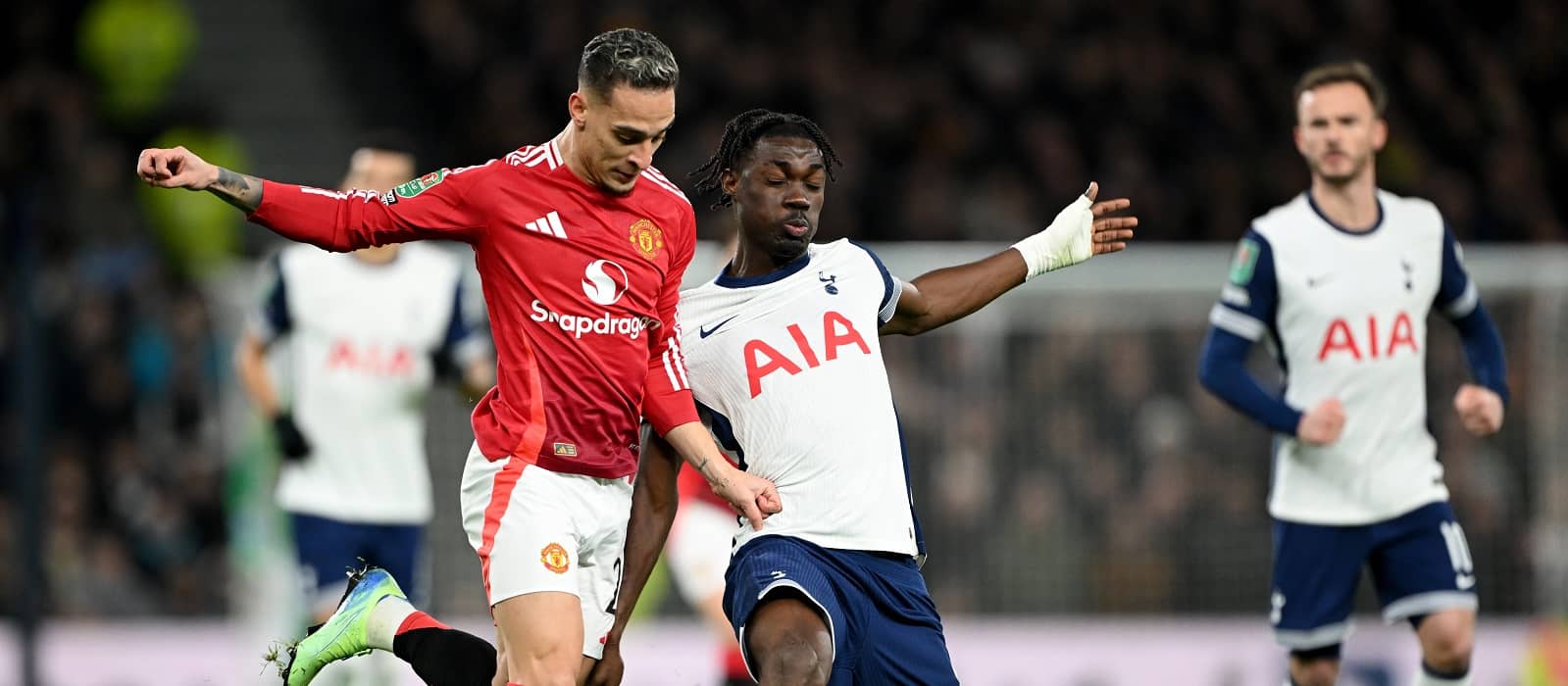 0-dribbles,-0-shots,-29%-duels-won-:-amorim-left-frustrated-with-ten-hag-signing-vs-spurs,-united-must-move-him-on