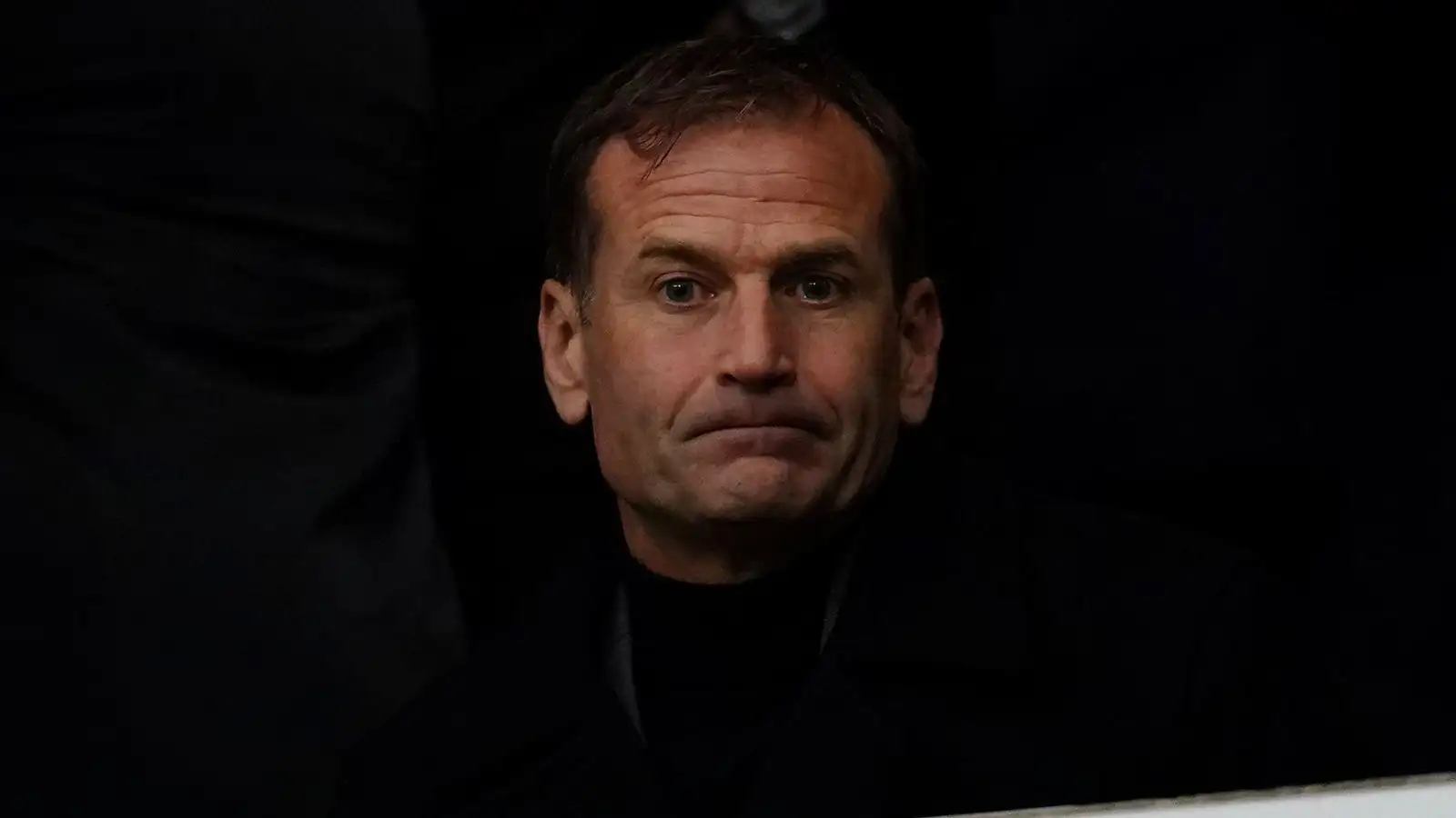 man-utd:-dan-ashworth’s-‘sensational’-pl-‘return’-deal-to-be-‘done-soon’-amid-arsenal,-everton-interest