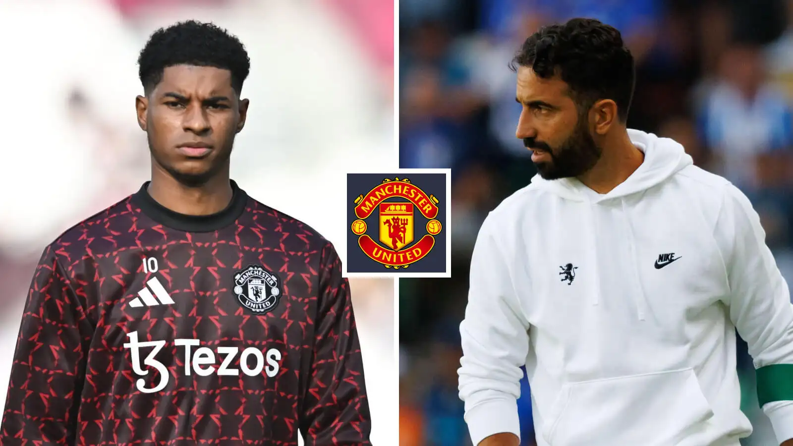 amorim-ready-to-‘forget’-rashford-interview-as-his-‘focus’-is-on-‘improving’-the-man-utd-forward