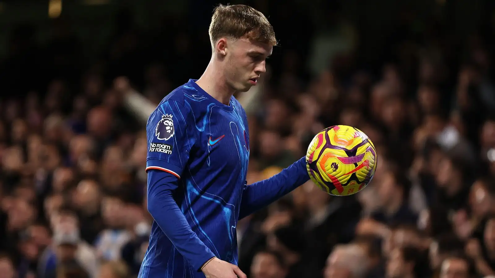 who-has-created-the-most-chances-in-the-premier-league-in-2024/2025?