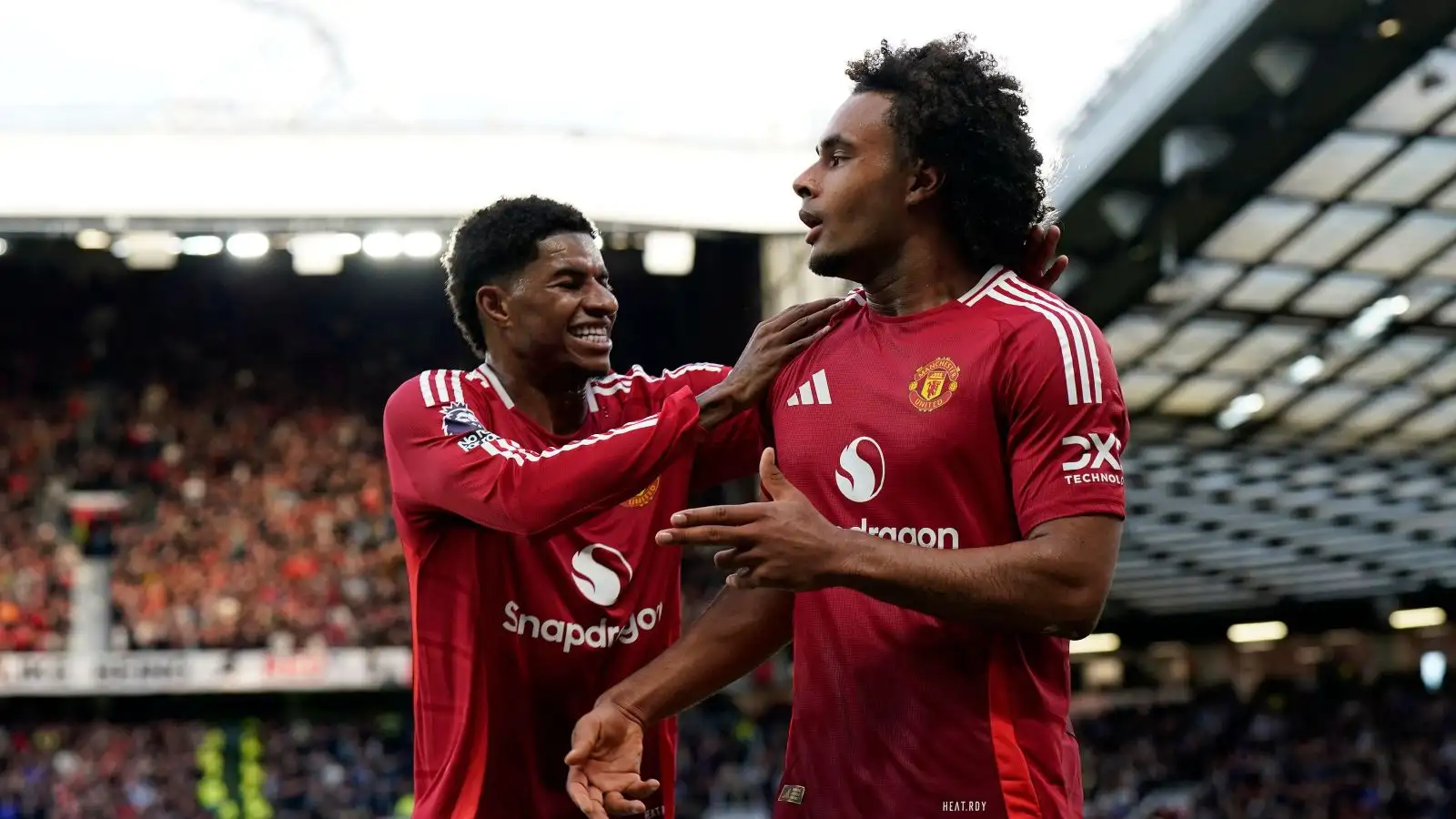 man-utd-4-0-everton:-rashford,-zirkzee-doubles-propel-amorim’s-side-above-aston-villa,-newcastle