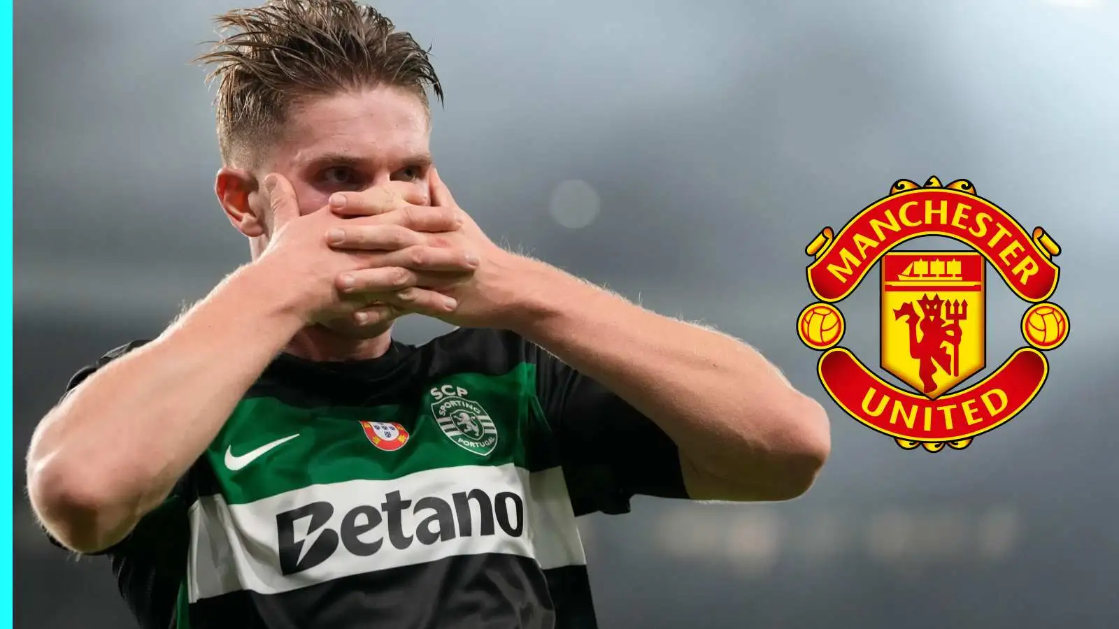 man-utd-in-‘concrete-talks’-over-gyokeres-transfer-as-rivals-‘push-hard’-to-hijack-move