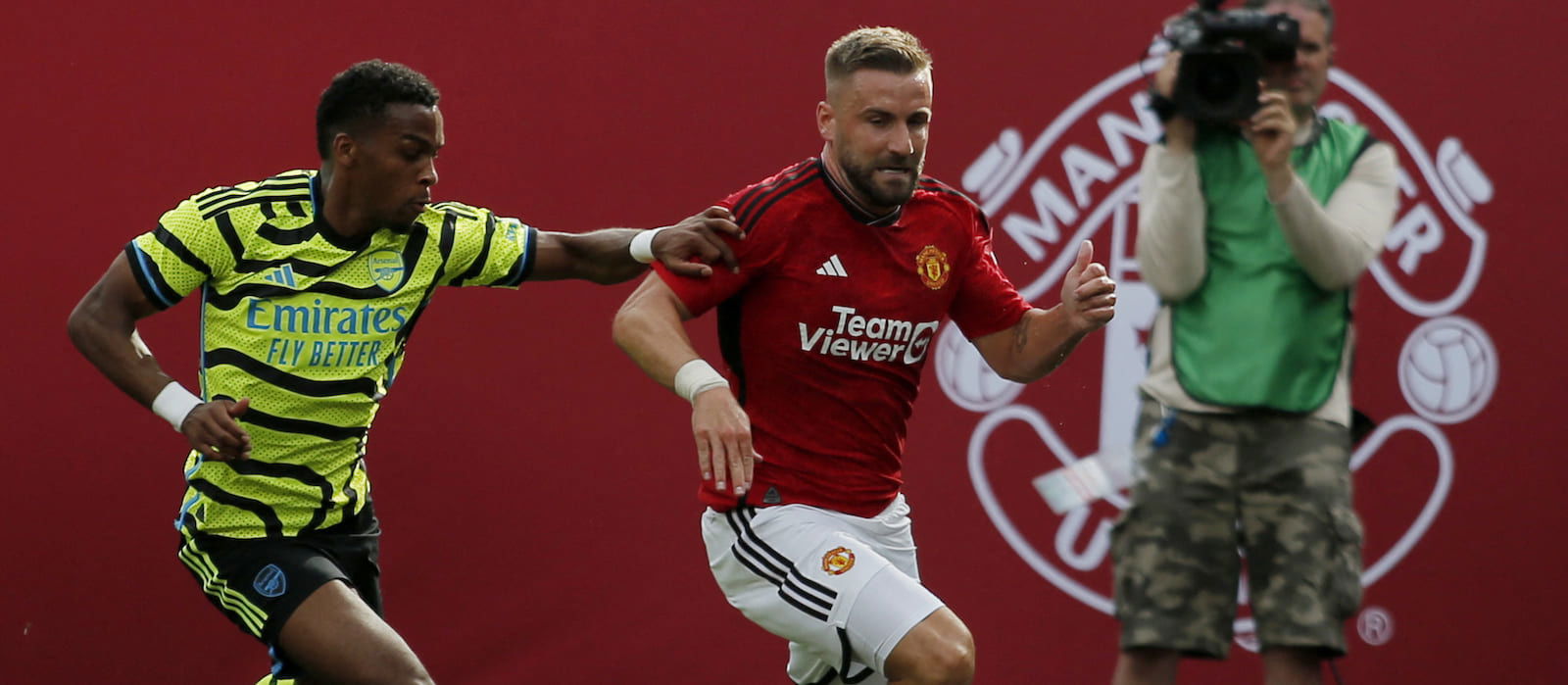 luke-shaw-injured-again,-misses-out-on-united’s-crunch-match-vs-arsenal