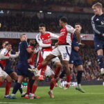 100%-ground-duels-won,-4/5-long-balls,-2-clearances:-united-star-didn’t-deserve-to-be-on-the-losing-team-against-arsenal