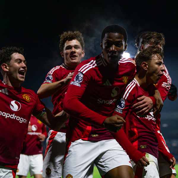 academy-briefing:-fixture-changes