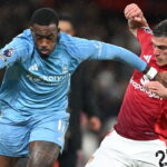 100%-aerial-duels-won,-2-key-passes:-united-summer-recruit-shines-in-spite-of-disheartening-loss-vs-forest