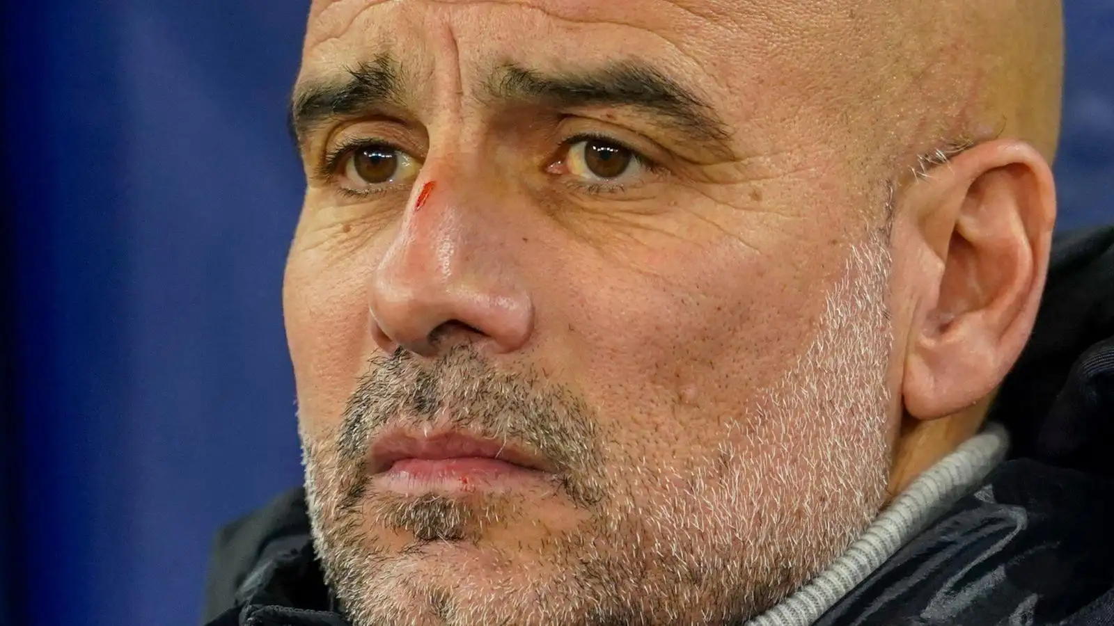 man-city:-guardiola-admits-juventus,-man-utd-wins-‘not-possible’-as-he-pleads-for-‘players-back’
