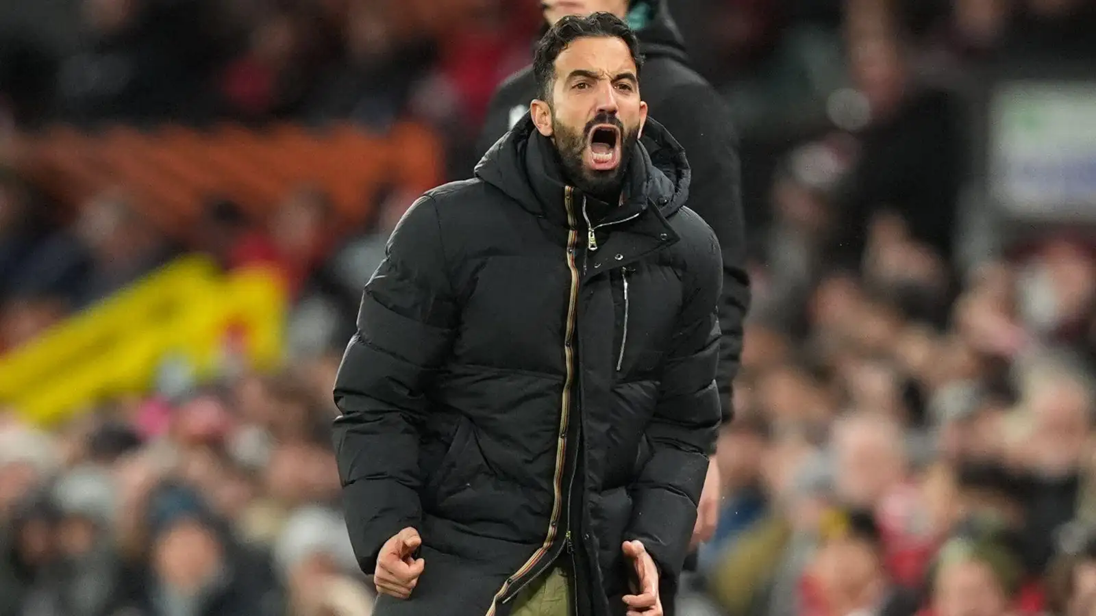 one-man-utd-star-makes-complaint-about-amorim-amid-‘murmurs-of-discontent’