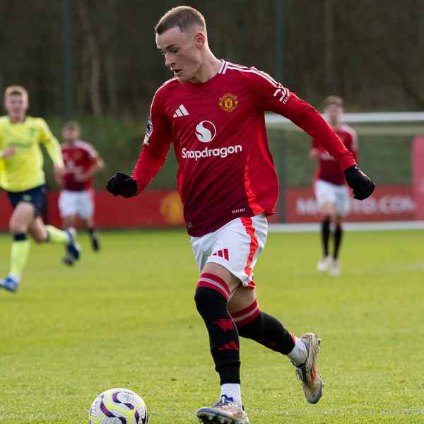 u21s:-united-v-southampton