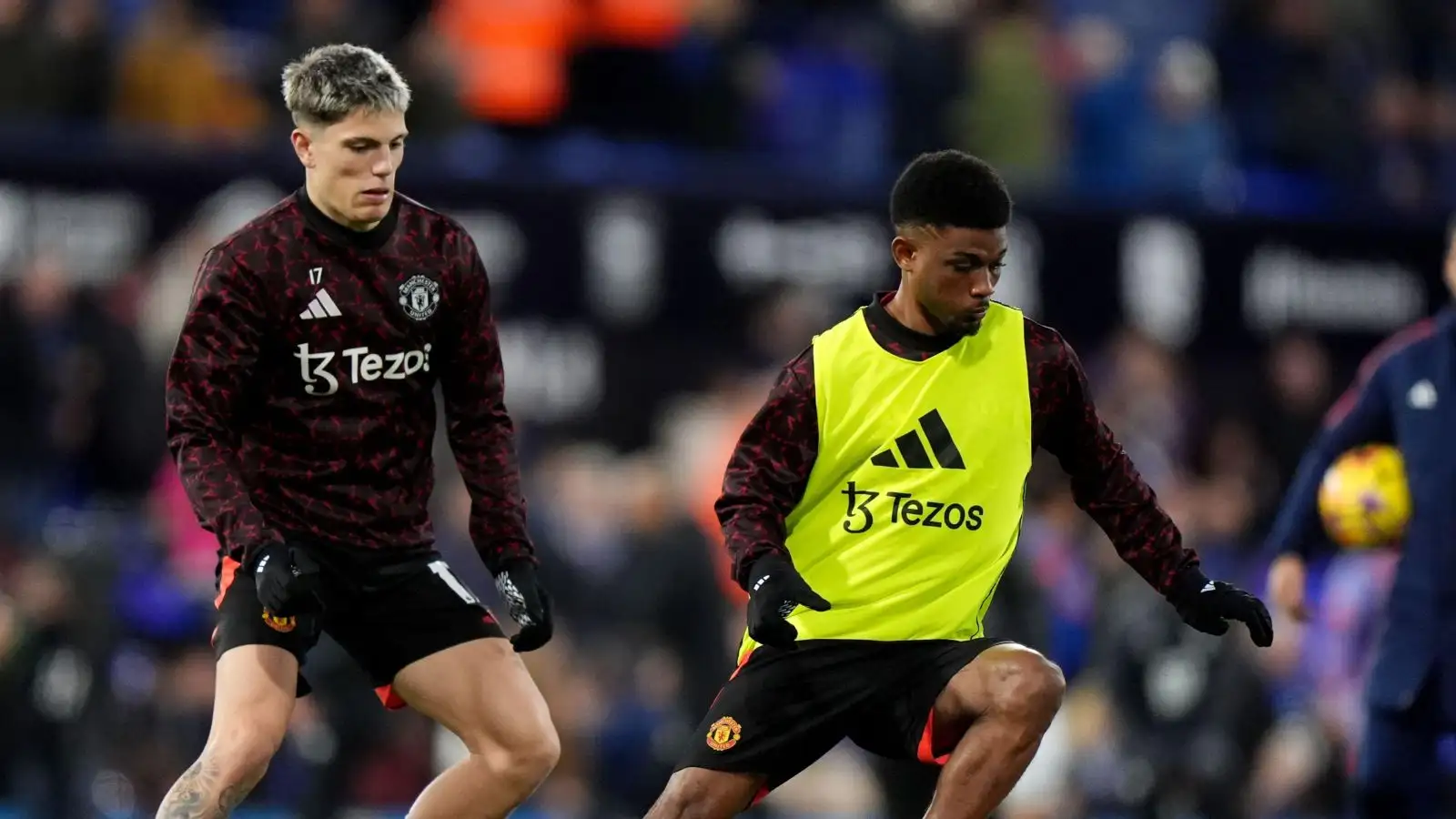 man-utd-star-in-‘advanced-talks’-over-new-‘deal’-amid-reveal-on-‘first-topic’-amorim,-ineos-‘discussed’