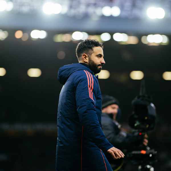 when-amorim-will-hold-liverpool-press-conference