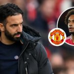 man-utd-star-‘would-be-done’-at-old-trafford-if-ruben-amorim-was-sir-alex-ferguson