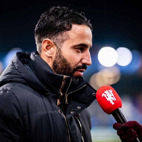 amorim-comments-on-united’s-january-transfer-plans