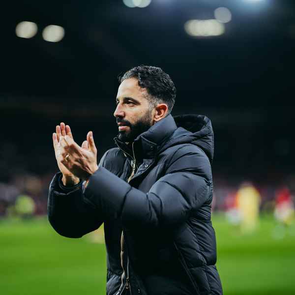 amorim:-the-support-for-us-is-unbelievable