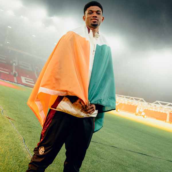 amad’s-new-contract-day