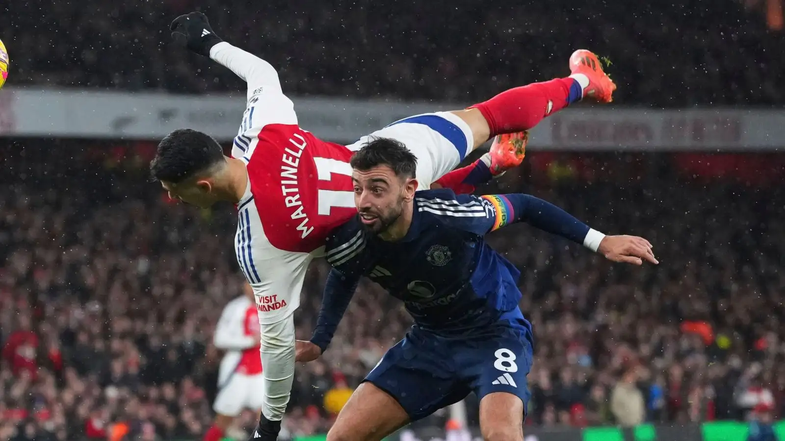 big-weekend:-arsenal-v-man-utd,-accrington,-kinsky,-guardiola,-bayern-munich big-weekend:-arsenal-v-man-utd,-accrington,-kinsky,-guardiola,-bayern-munich